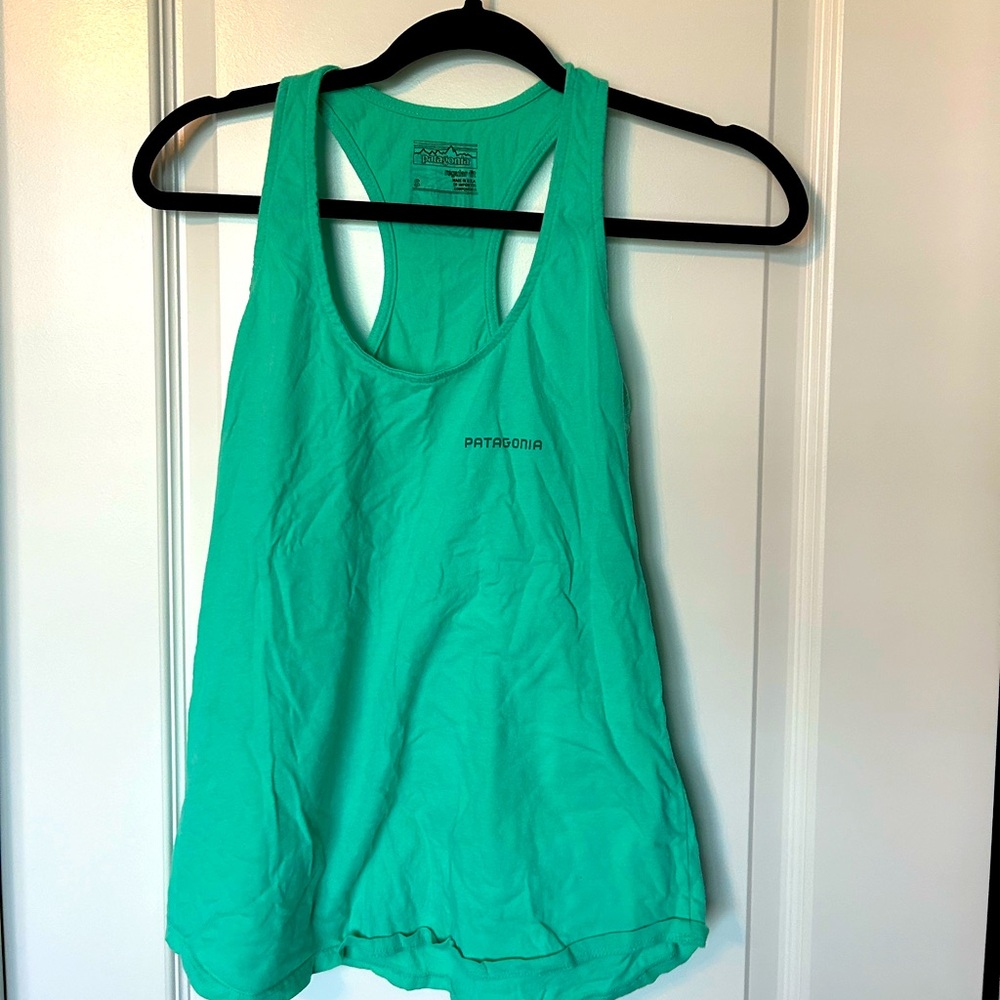 Cotton Tank- 1.